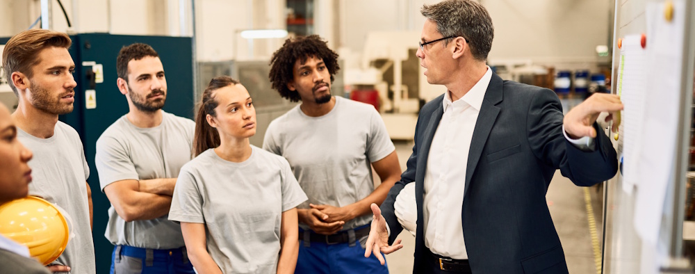 Christian Skilled Trades Education